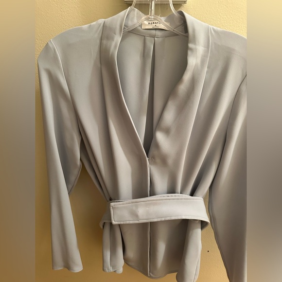 Artezia Babaton light blue 100% polyester - Picture 1 of 6